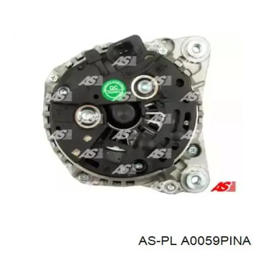 A0059PINA As-pl alternador