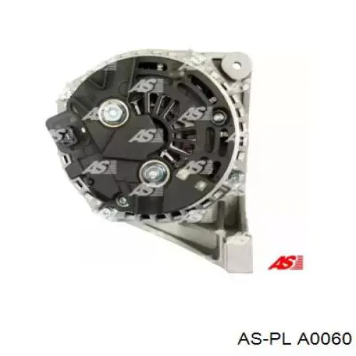 986041150 Bosch alternador