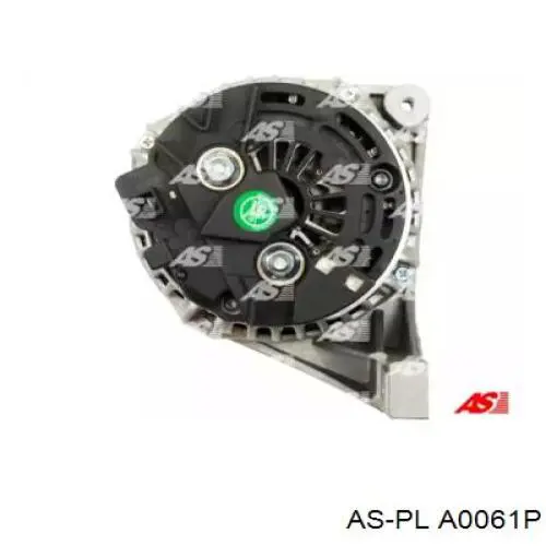 A0061P As-pl alternador