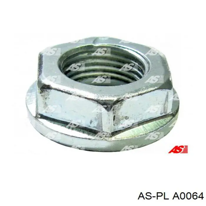 Alternador A0064 As-pl