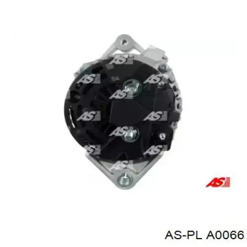 A0066 As-pl alternador