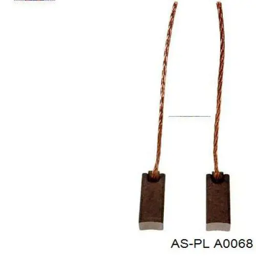 Comprar A0068 As-pl Dynamo
