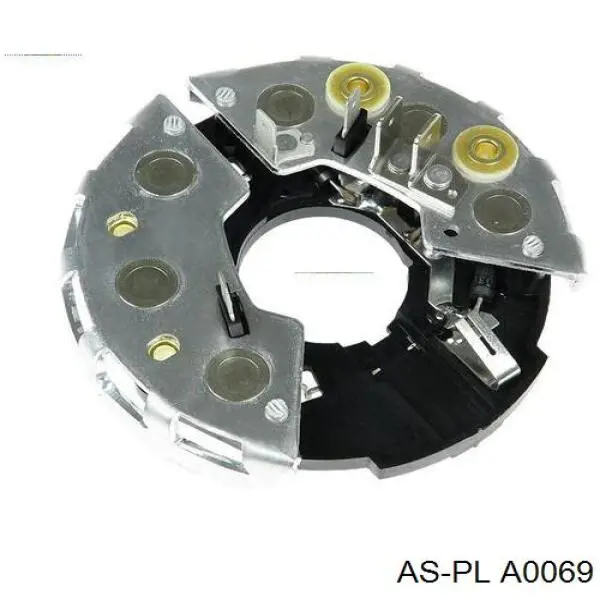 Alternador del motor As-pl A0069 precio, desde 150,70 EUR