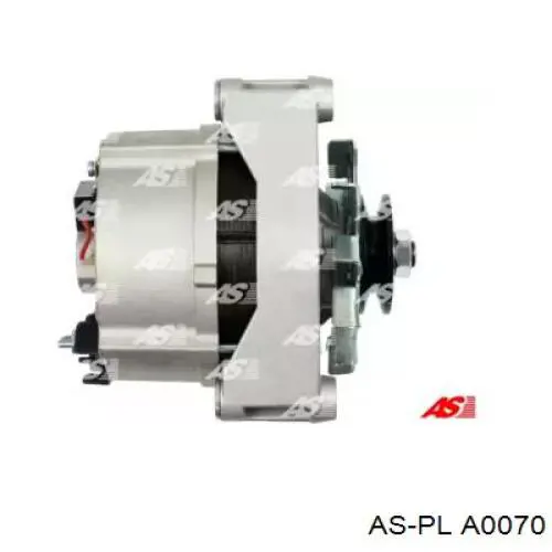 Alternador GA1008 Starline
