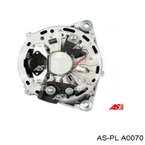 1713450 BMW alternador