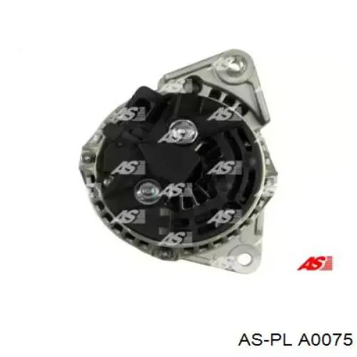 A0075 As-pl alternador