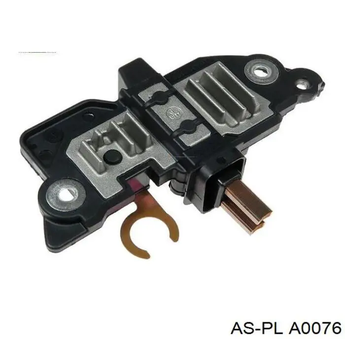 Alternador 13202 Mapco