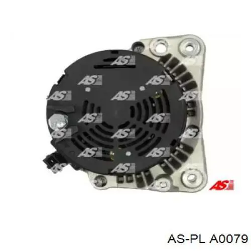 A0079 As-pl alternador