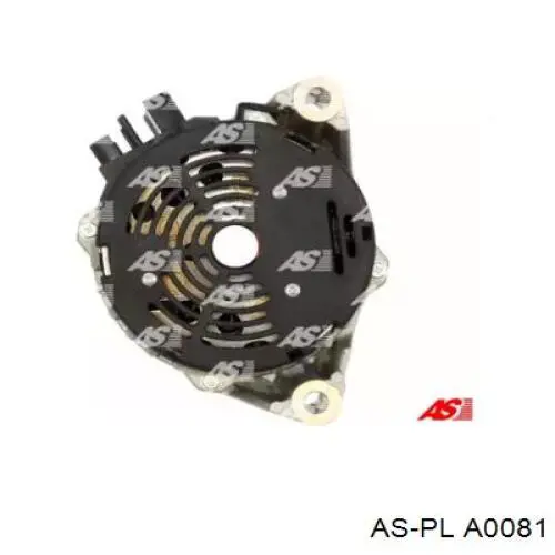 A0081 As-pl alternador