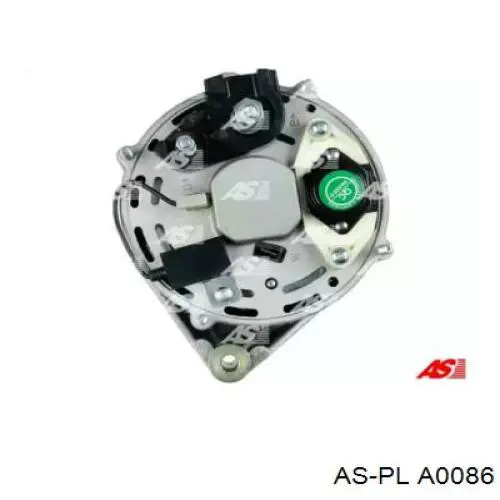 036903017G VAG alternador