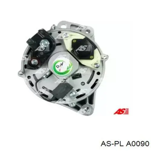 A0090 As-pl Alternador de coche
