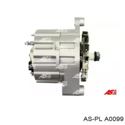 A0099 As-pl alternador