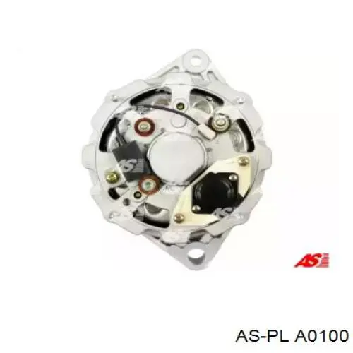 2.21031 Diesel Technic alternador