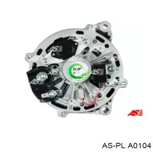 CA905IR Jurid/Bendix alternador