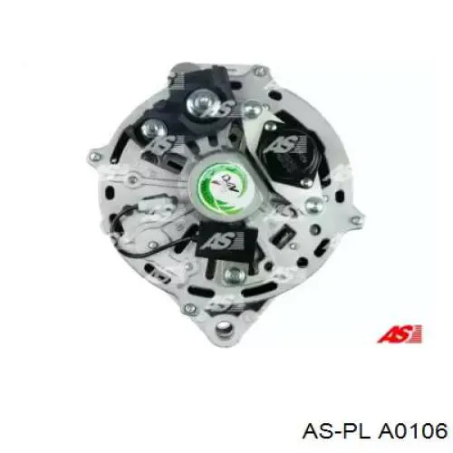 A0106 As-pl alternador