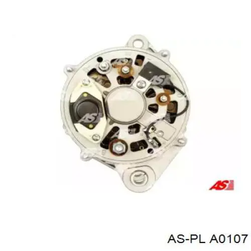 A0107 As-pl alternador