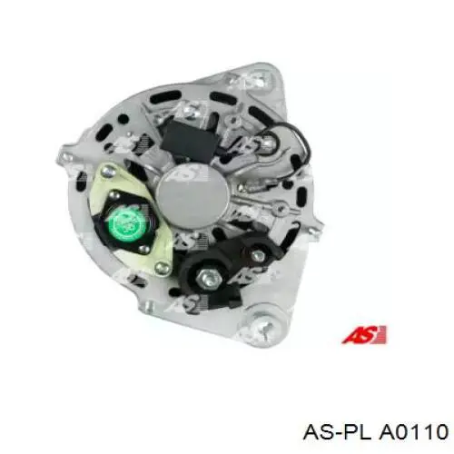 A0110 As-pl alternador