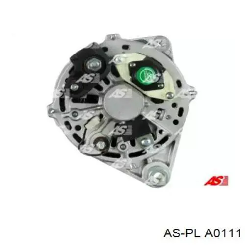 A0111 As-pl alternador