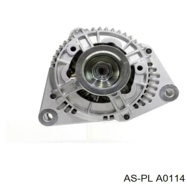 Alternador A0114 As-pl