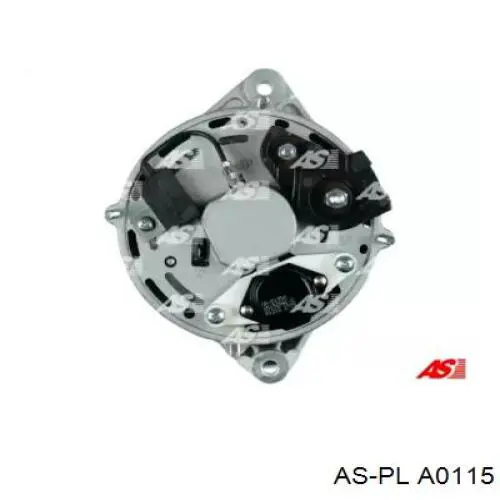 Alternador AS-PL A0115