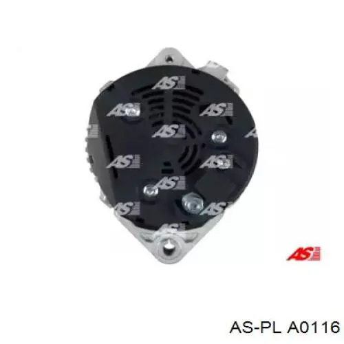 A0116 As-pl alternador