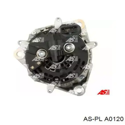 Alternador del motor General Motors AG0002 precio, desde 205,47 EUR
