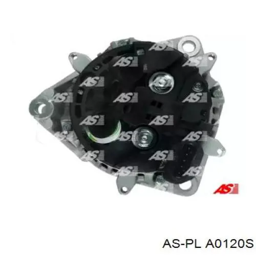 A0120S As-pl alternador