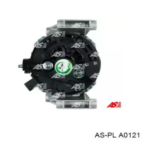 A0121 As-pl alternador