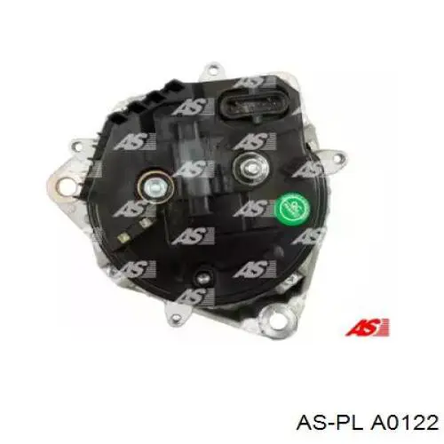 A0122 As-pl alternador