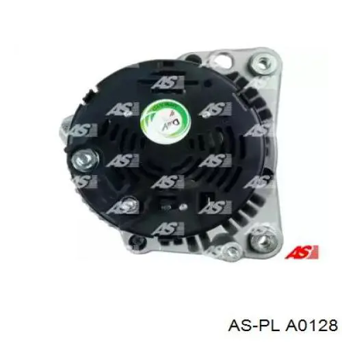 A0128 As-pl alternador