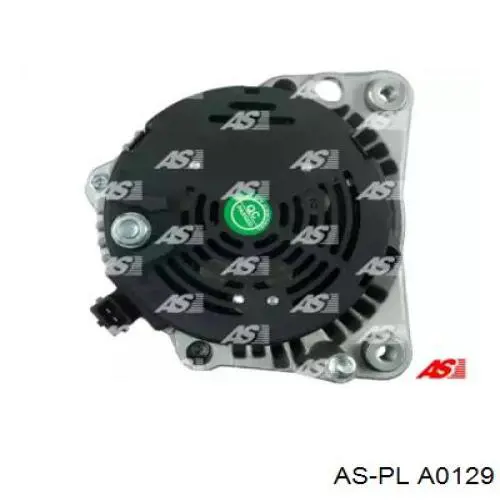 A0129 As-pl alternador