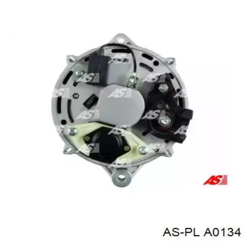 A0134 As-pl alternador