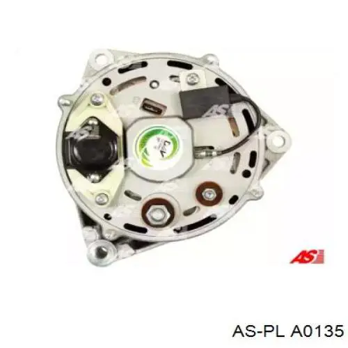 A0135 As-pl alternador