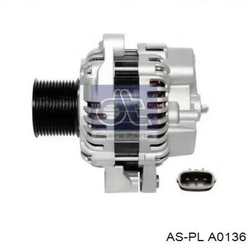 Alternador del motor As-pl A0136 precio, desde 200,38 EUR