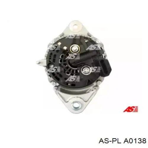 A0138 As-pl alternador