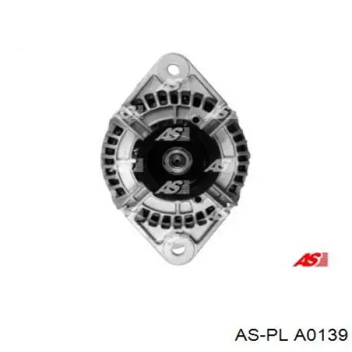 A0139 As-pl alternador