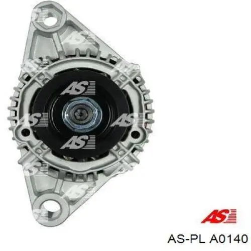 Alternador 13011 Mapco