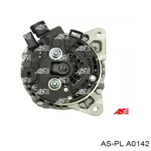 A0142 As-pl alternador