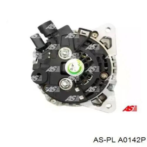 A0142P As-pl alternador