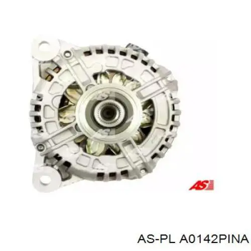 A0142PINA As-pl Alternador de coche