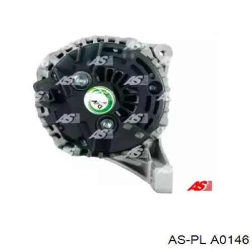 440869 VALEO alternador