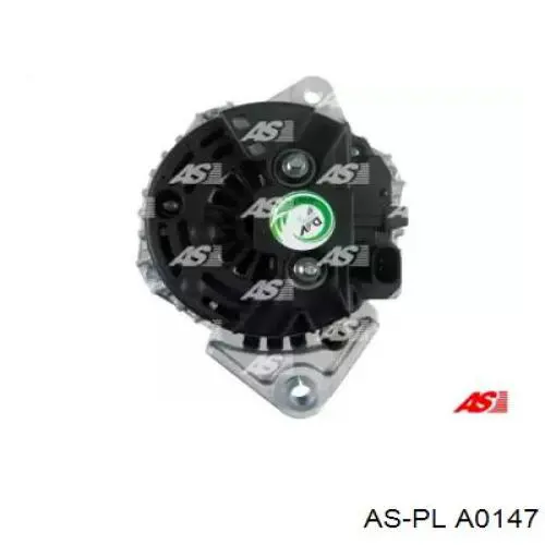 A0147 As-pl alternador