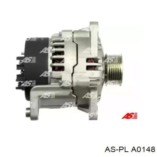 A2TA2591 Mitsubishi alternador