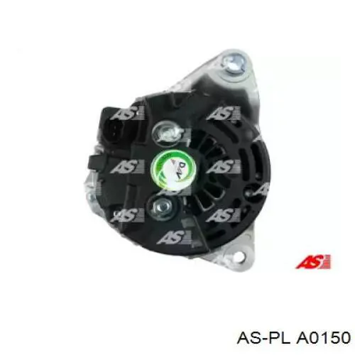 440705 VALEO alternador