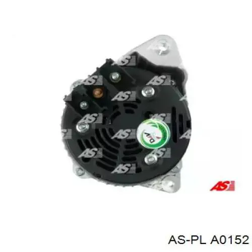 A0152 As-pl alternador