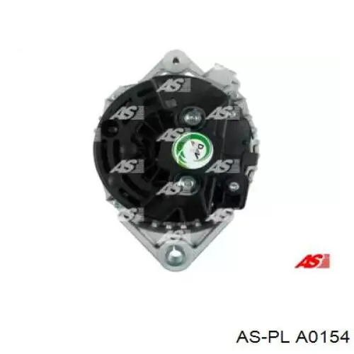 A0154 As-pl alternador