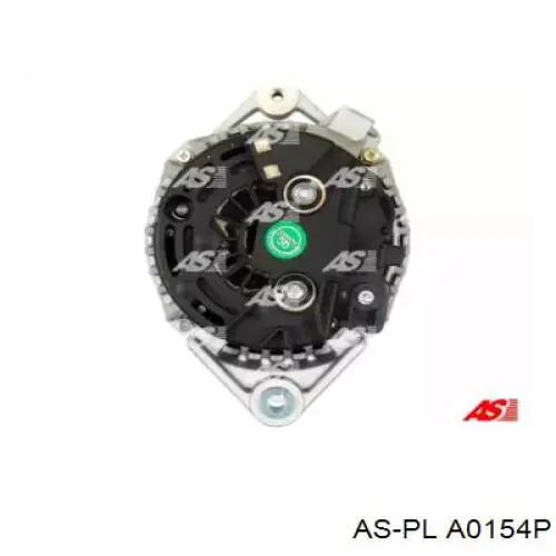 A0154P As-pl alternador