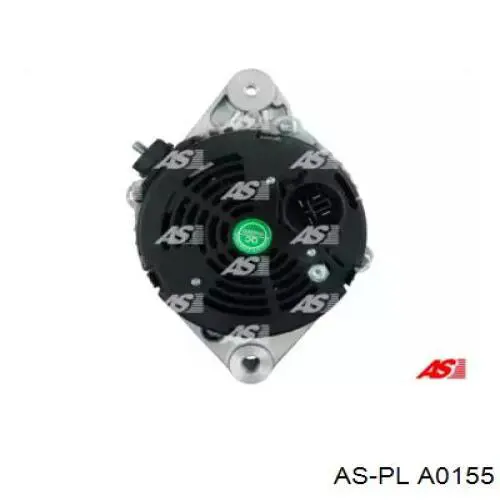 A0155 AS/Auto Storm alternador