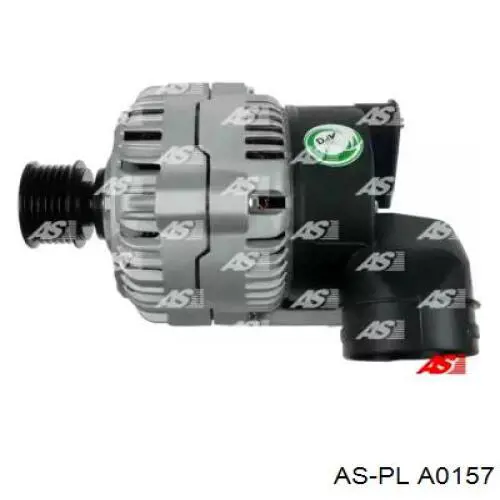 A0157 As-pl alternador