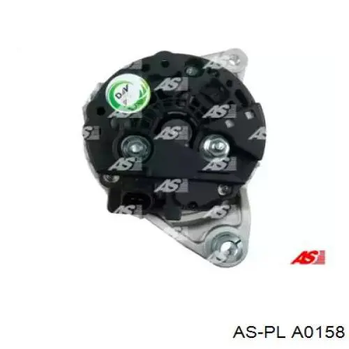 47903017 VAG Alternador de coche